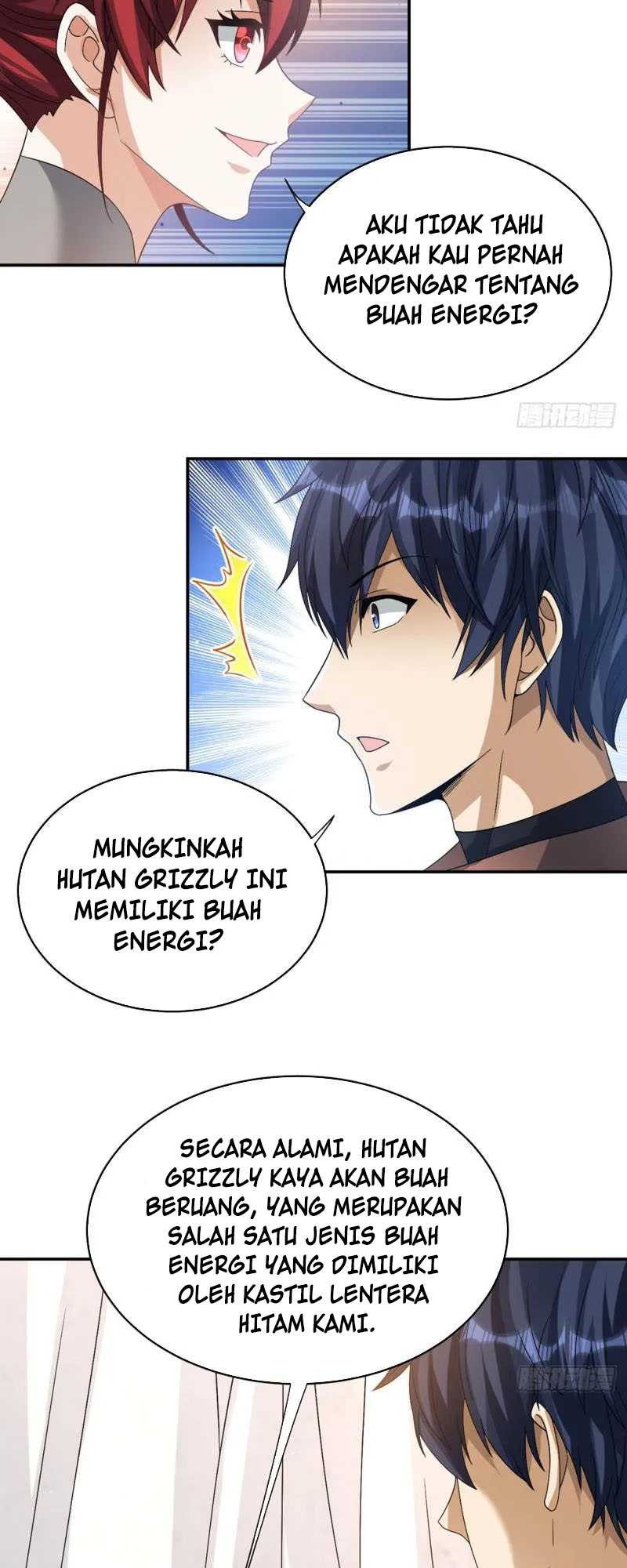Dragon Master of the Olden Days Chapter 29 - halaman 28