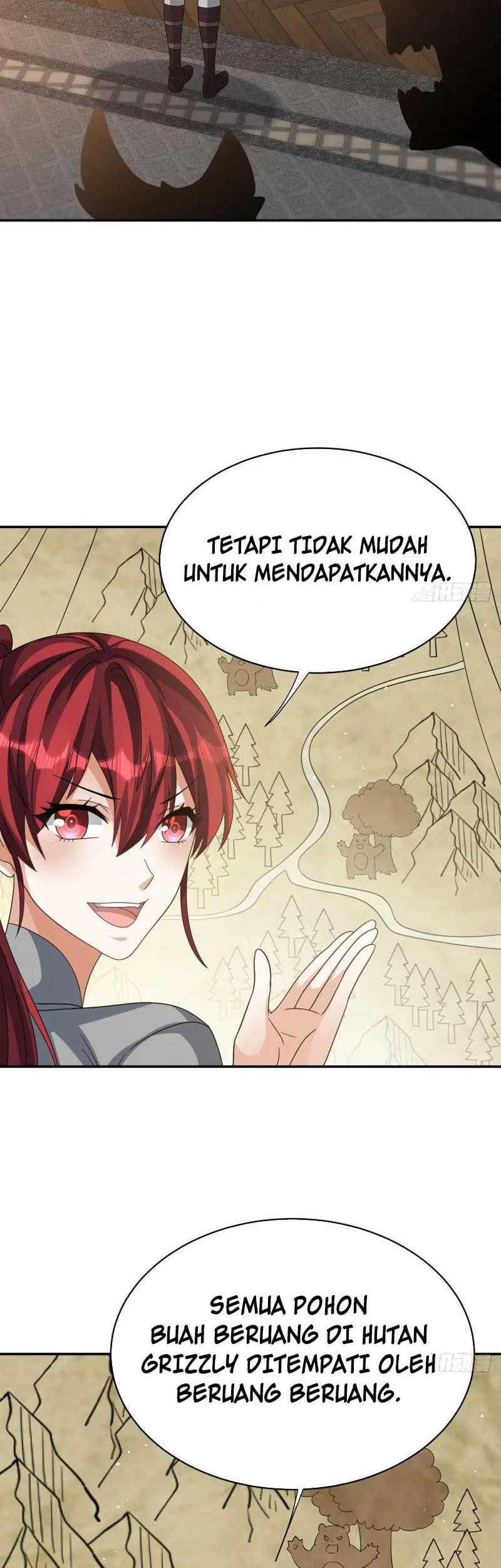 Dragon Master of the Olden Days Chapter 29 - halaman 30