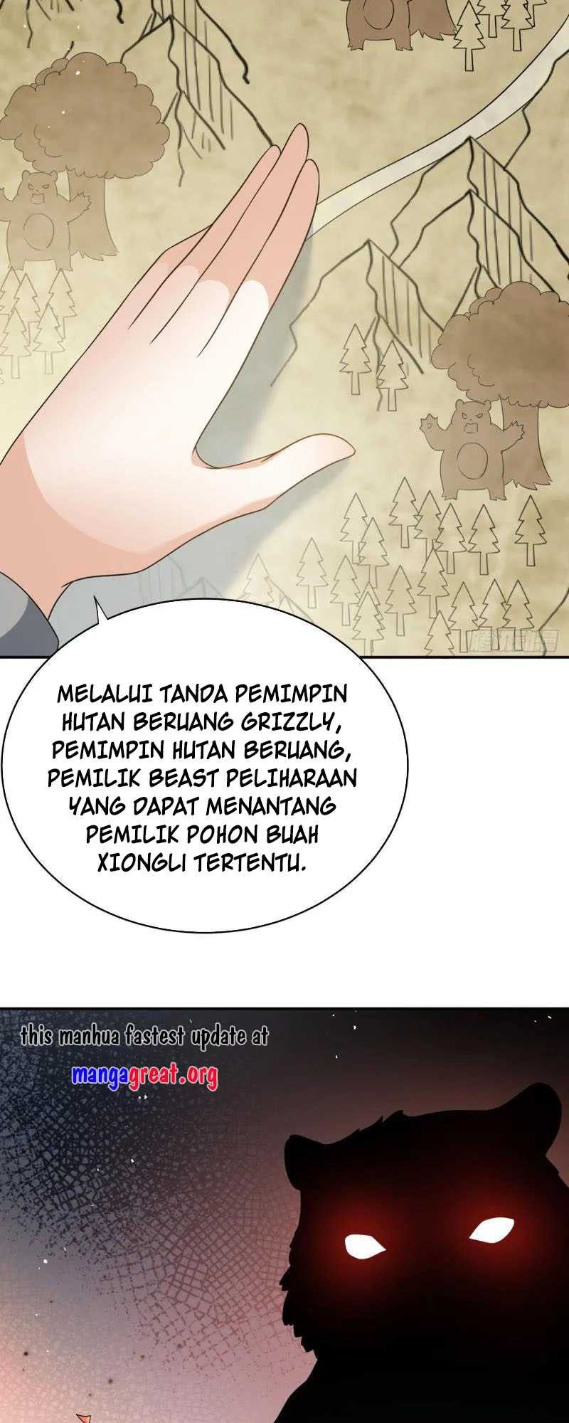Dragon Master of the Olden Days Chapter 29 - halaman 31
