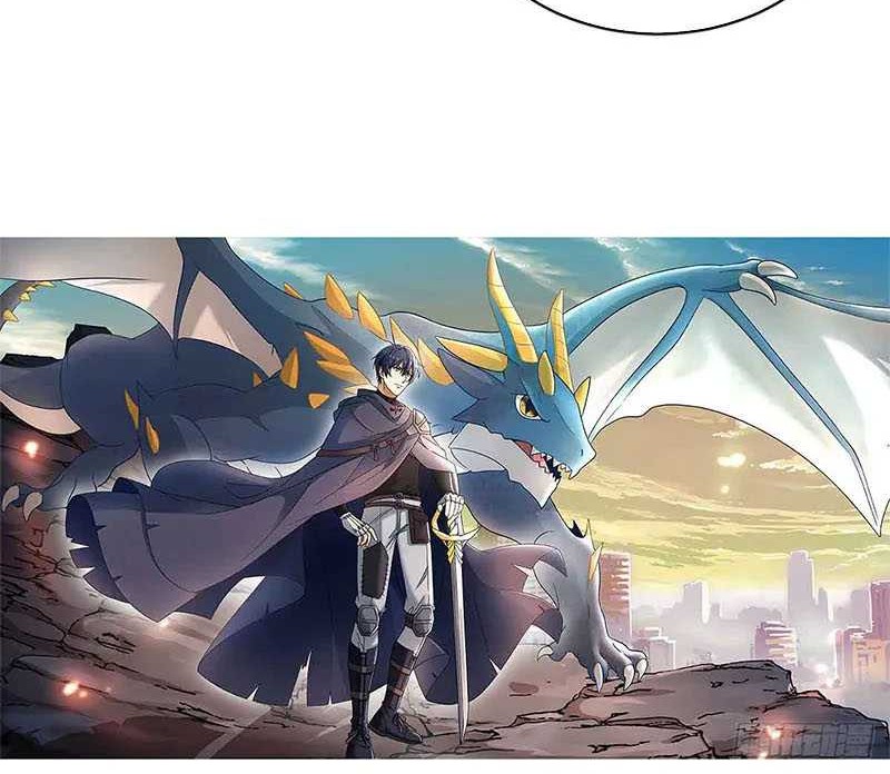 Dragon Master of the Olden Days Chapter 29 - halaman 33