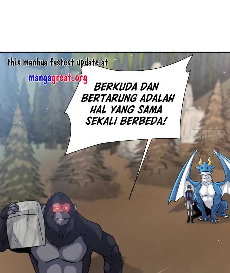 Dragon Master of the Olden Days Chapter 29 - halaman 7