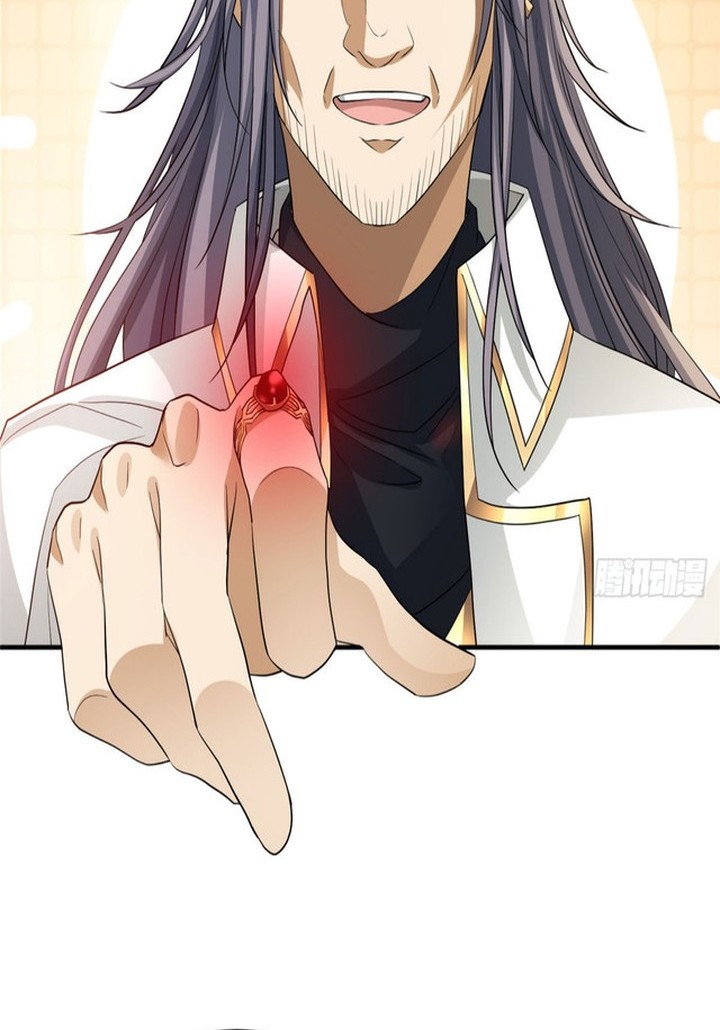 Dragon Master of the Olden Days Chapter 3 - halaman 24