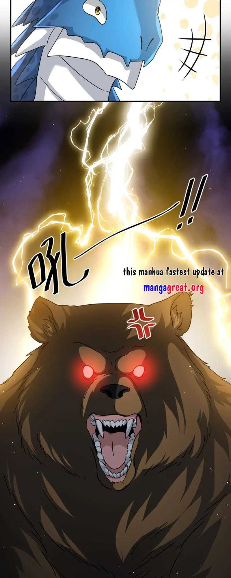 Dragon Master of the Olden Days Chapter 30 - halaman 10