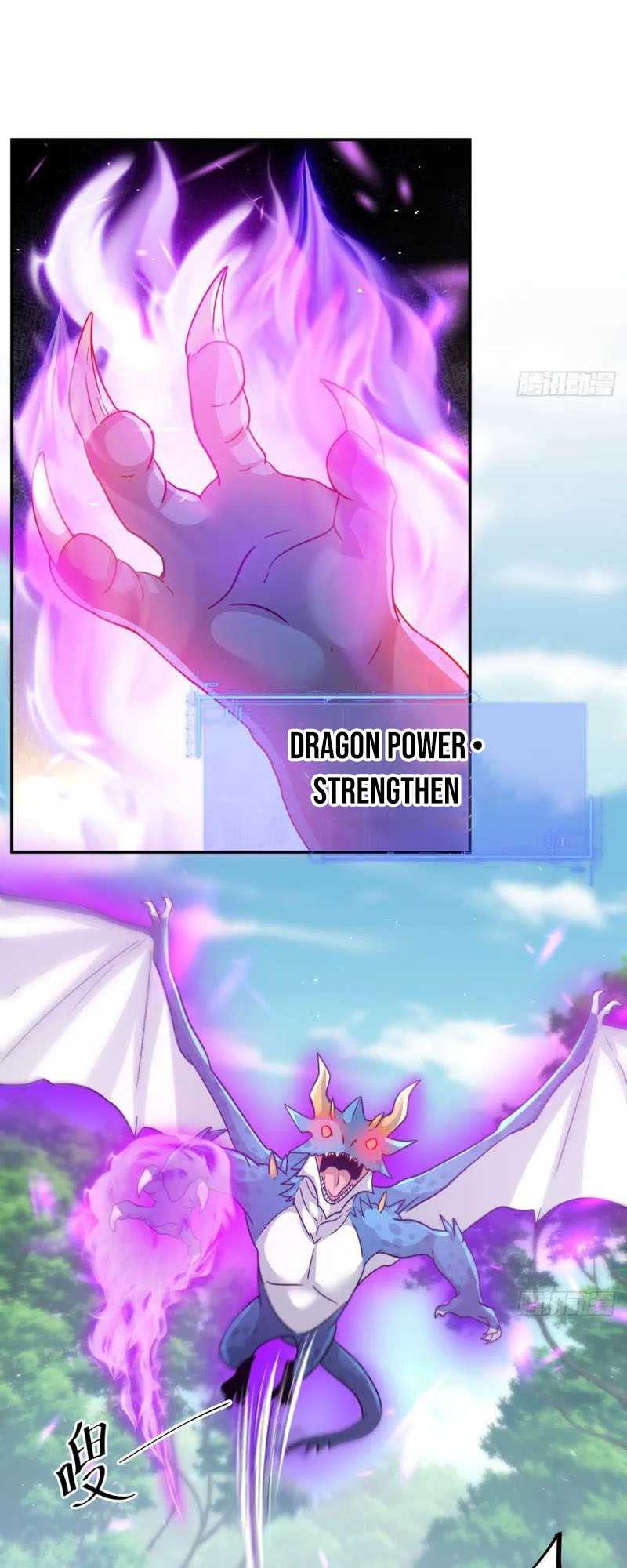 Dragon Master of the Olden Days Chapter 30 - halaman 22