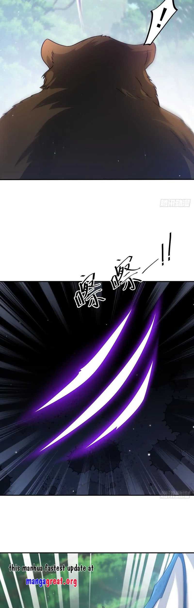 Dragon Master of the Olden Days Chapter 30 - halaman 23
