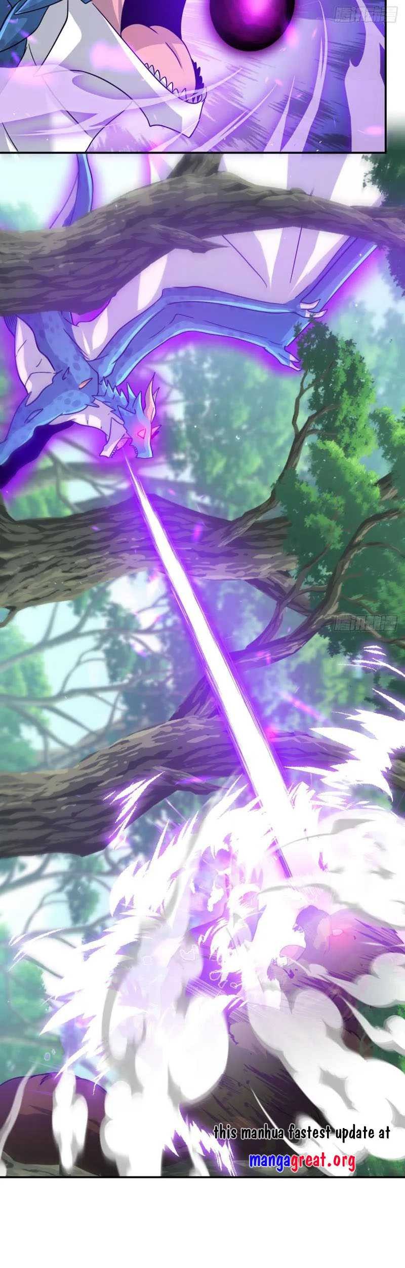 Dragon Master of the Olden Days Chapter 30 - halaman 29
