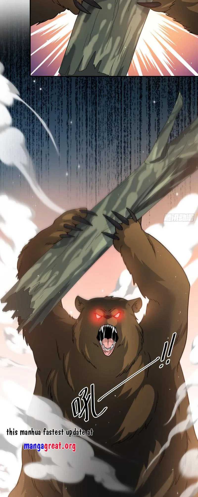 Dragon Master of the Olden Days Chapter 30 - halaman 31