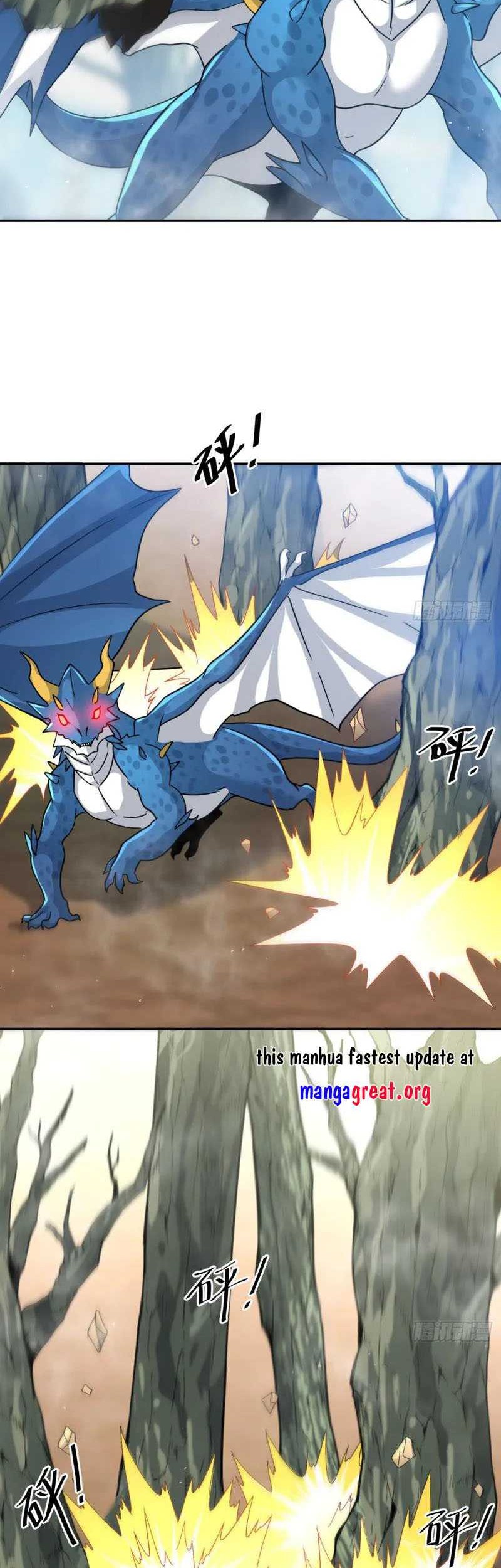 Dragon Master of the Olden Days Chapter 30 - halaman 33