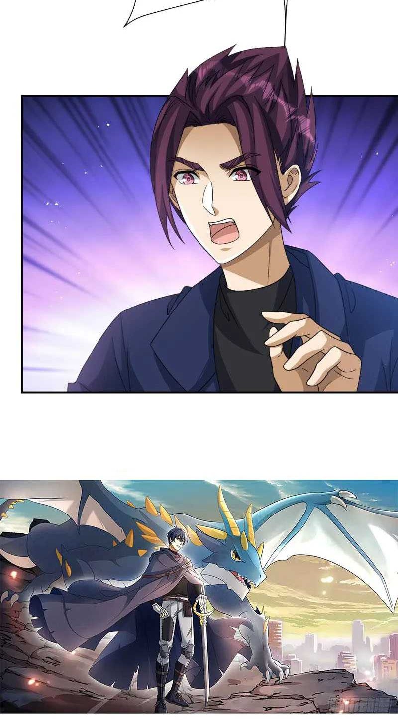 Dragon Master of the Olden Days Chapter 30 - halaman 36