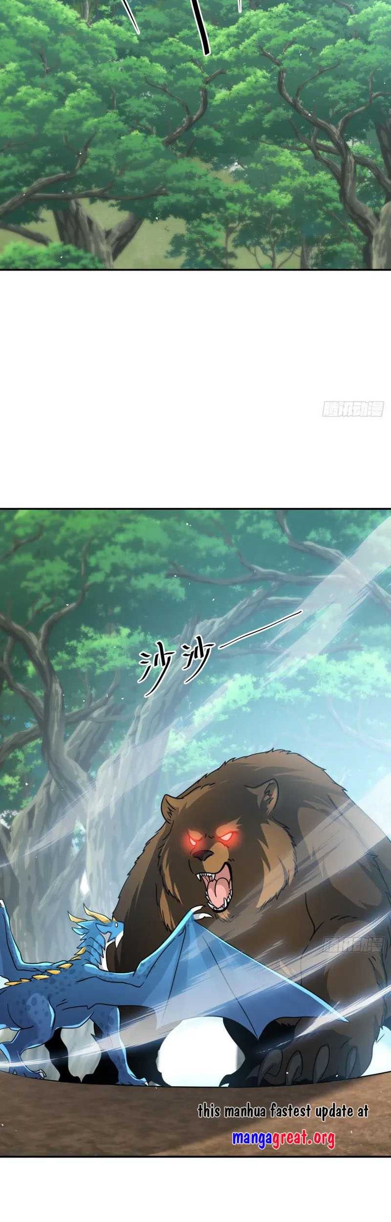 Dragon Master of the Olden Days Chapter 30 - halaman 5