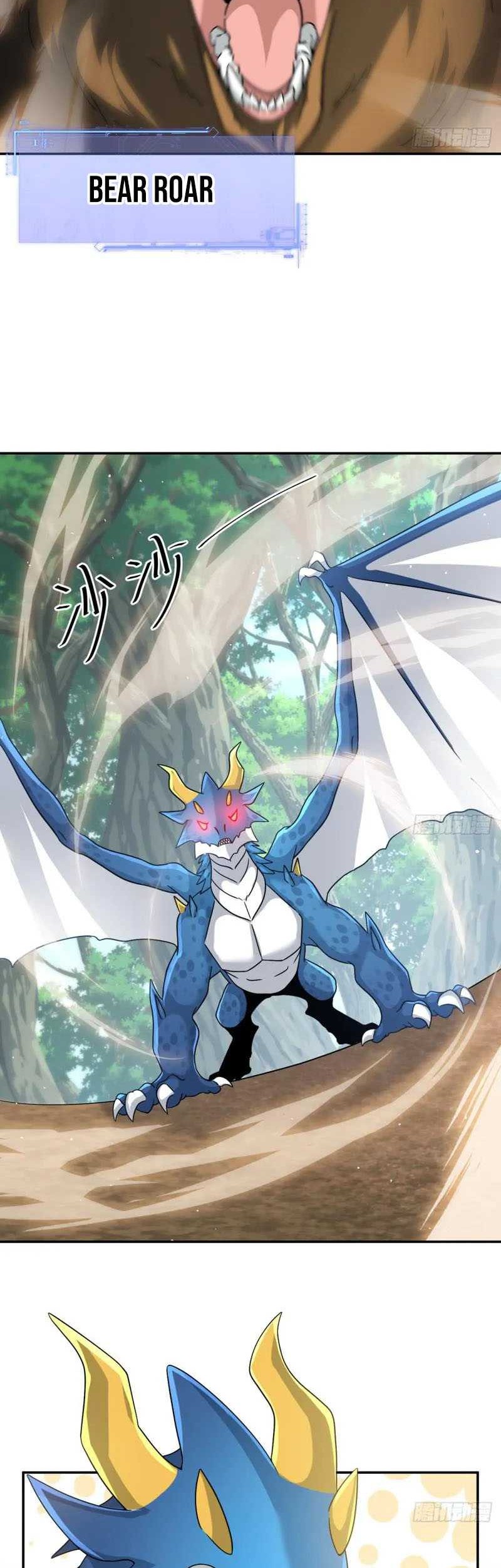 Dragon Master of the Olden Days Chapter 30 - halaman 9