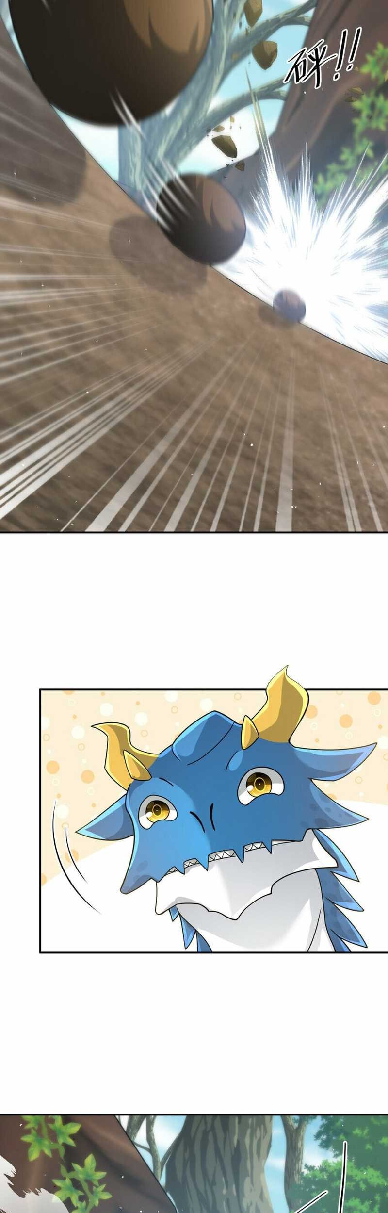 Dragon Master of the Olden Days Chapter 31 - halaman 14