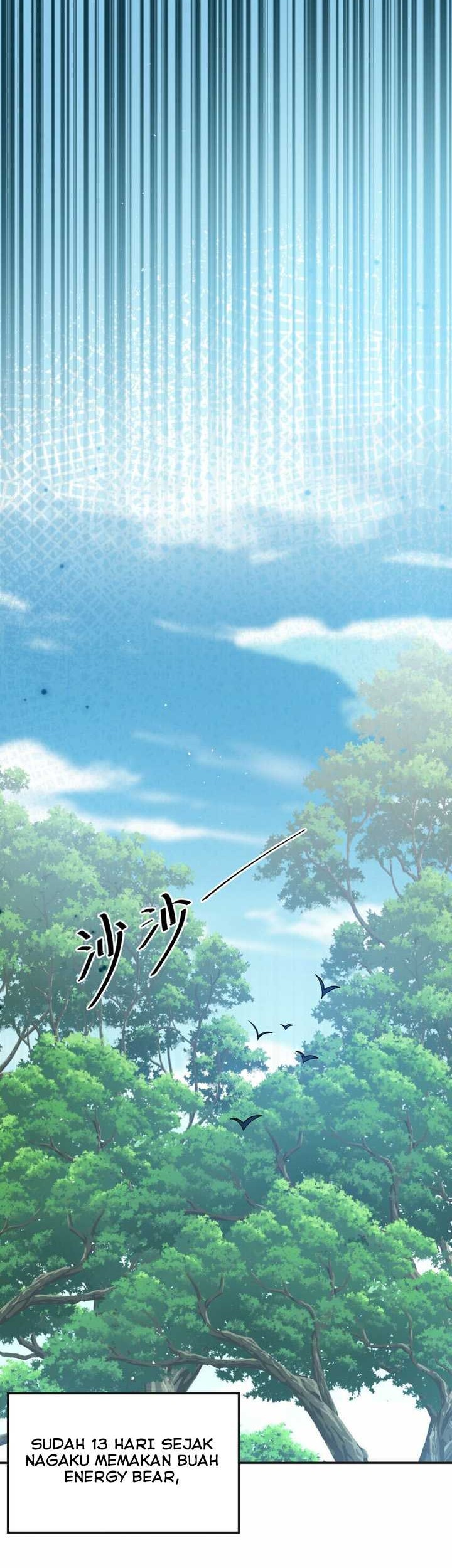 Dragon Master of the Olden Days Chapter 32 - halaman 13