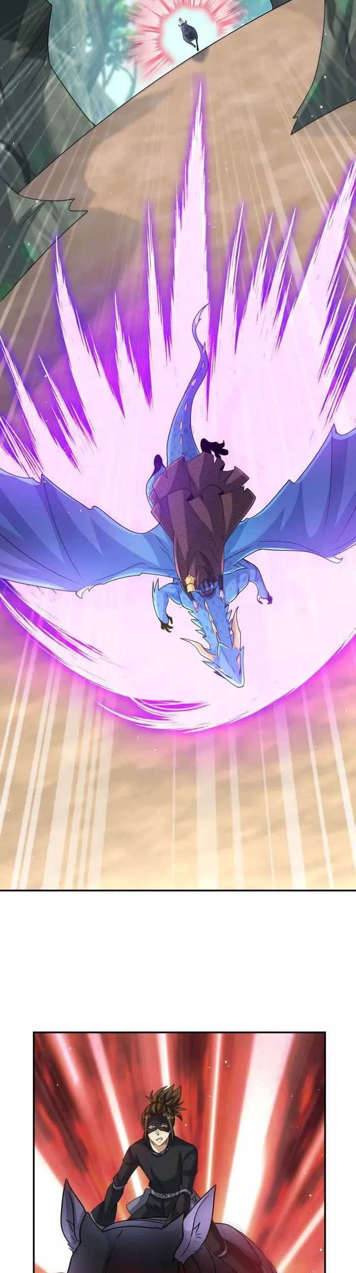 Dragon Master of the Olden Days Chapter 33 - halaman 17