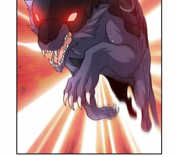 Dragon Master of the Olden Days Chapter 33 - halaman 18