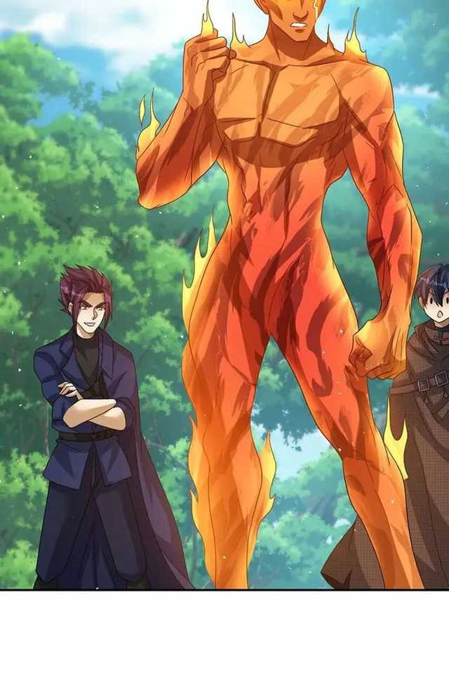 Dragon Master of the Olden Days Chapter 35 - halaman 13
