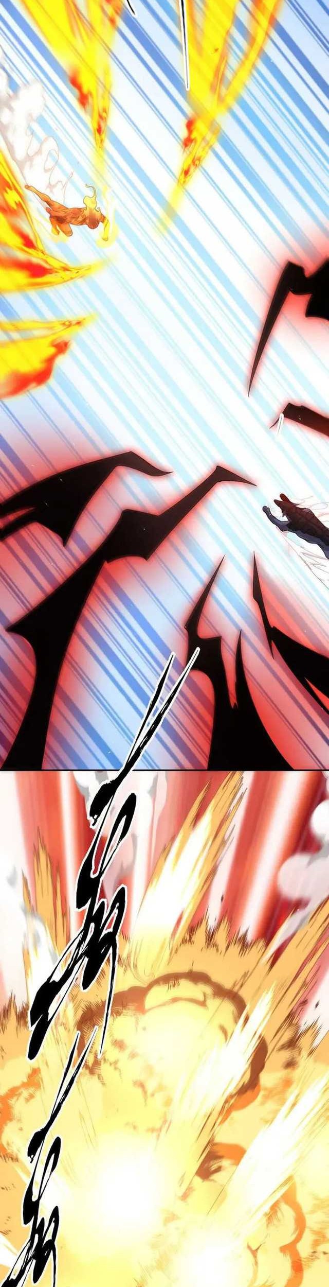 Dragon Master of the Olden Days Chapter 35 - halaman 27