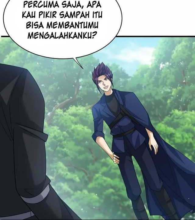 Dragon Master of the Olden Days Chapter 35 - halaman 31