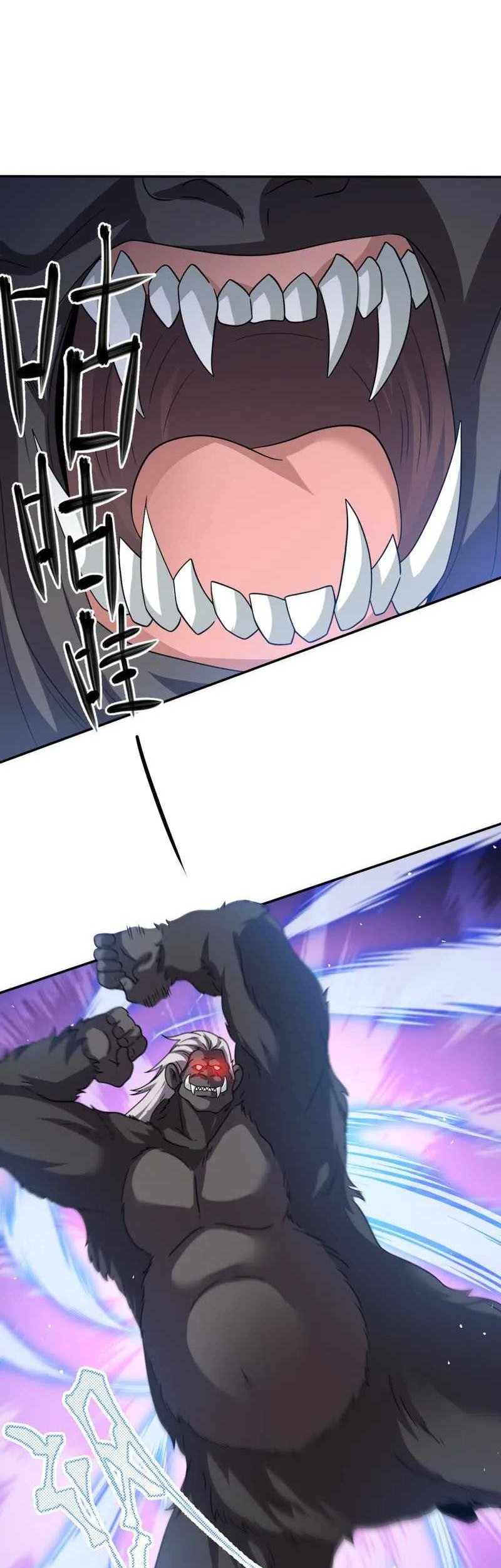 Dragon Master of the Olden Days Chapter 36 - halaman 21