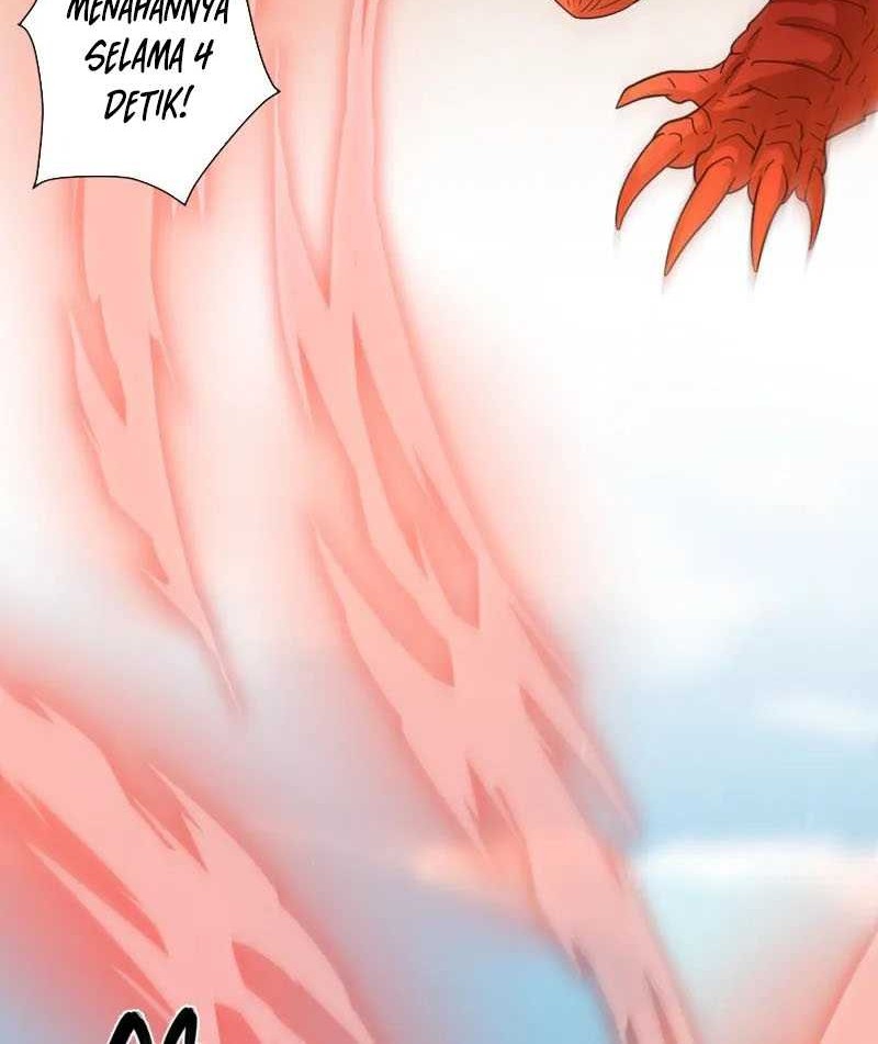 Dragon Master of the Olden Days Chapter 36 - halaman 7