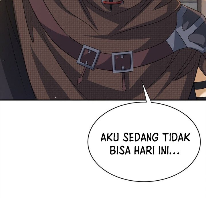 Dragon Master of the Olden Days Chapter 37 - halaman 33