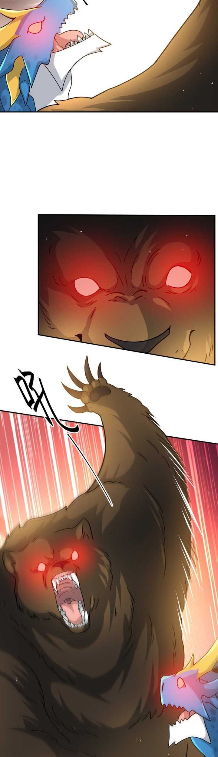 Dragon Master of the Olden Days Chapter 38 - halaman 23
