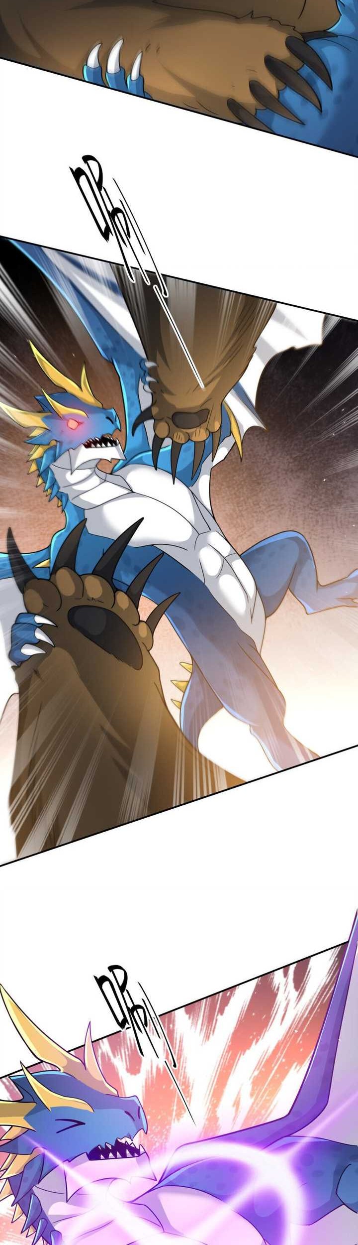 Dragon Master of the Olden Days Chapter 38 - halaman 24
