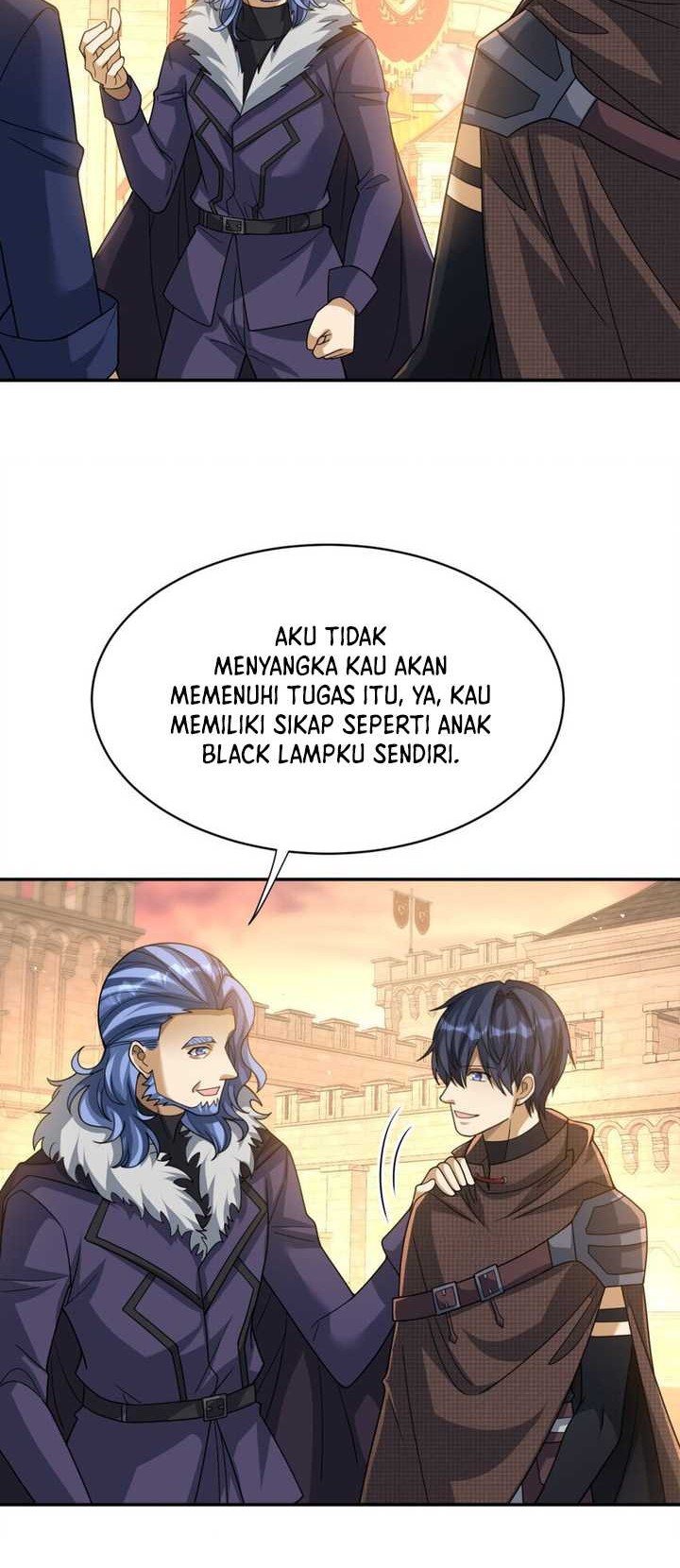 Dragon Master of the Olden Days Chapter 39 - halaman 14