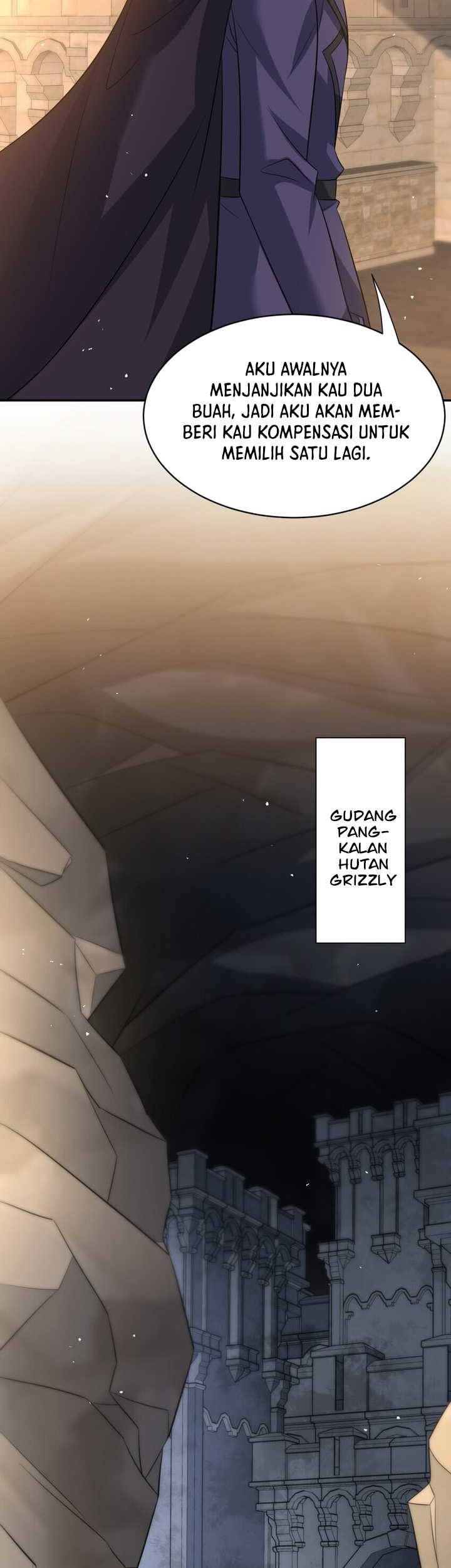 Dragon Master of the Olden Days Chapter 39 - halaman 17
