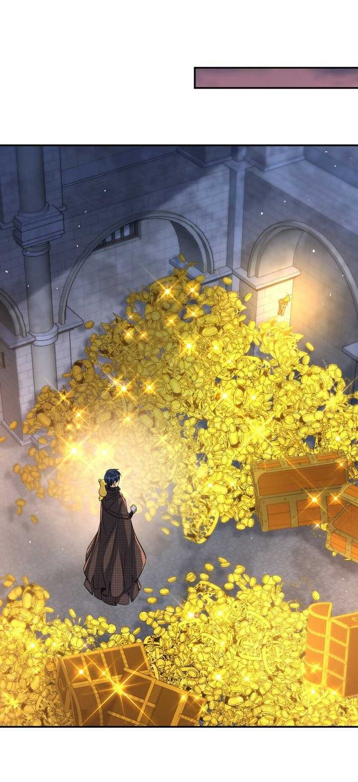 Dragon Master of the Olden Days Chapter 39 - halaman 20