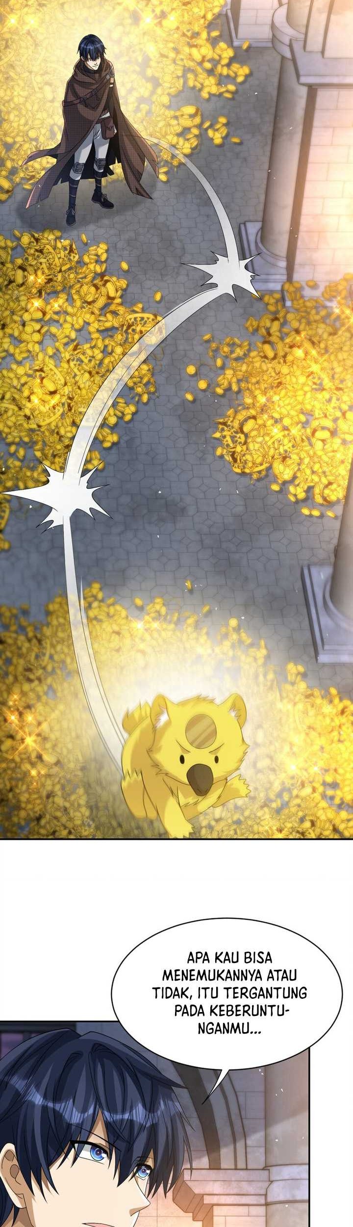 Dragon Master of the Olden Days Chapter 39 - halaman 24