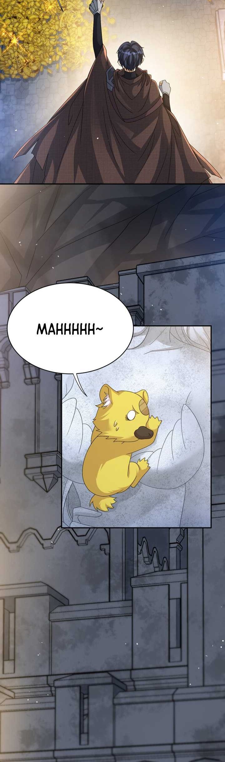 Dragon Master of the Olden Days Chapter 39 - halaman 27