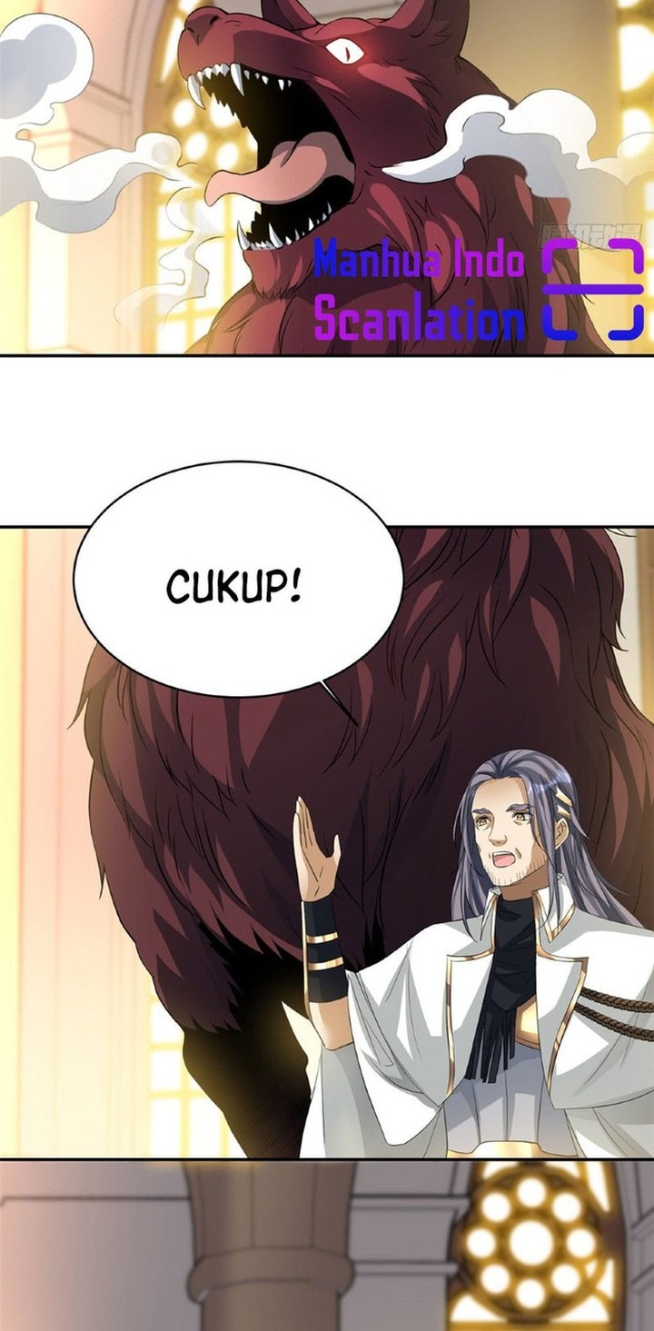 Dragon Master of the Olden Days Chapter 4 - halaman 11