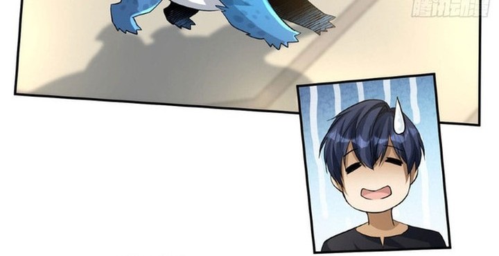 Dragon Master of the Olden Days Chapter 4 - halaman 15