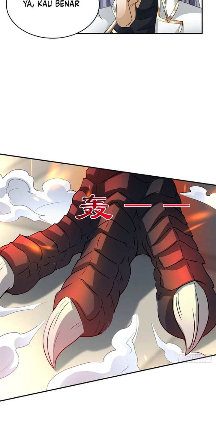 Dragon Master of the Olden Days Chapter 4 - halaman 23