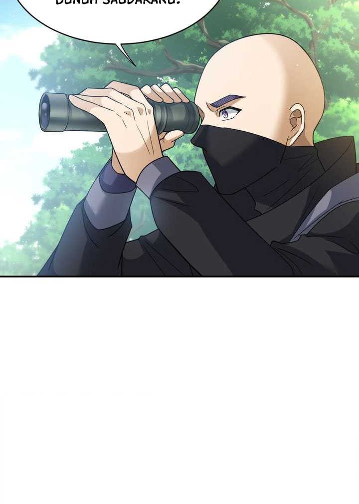 Dragon Master of the Olden Days Chapter 40 - halaman 15