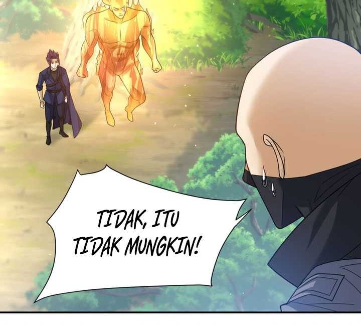 Dragon Master of the Olden Days Chapter 40 - halaman 18