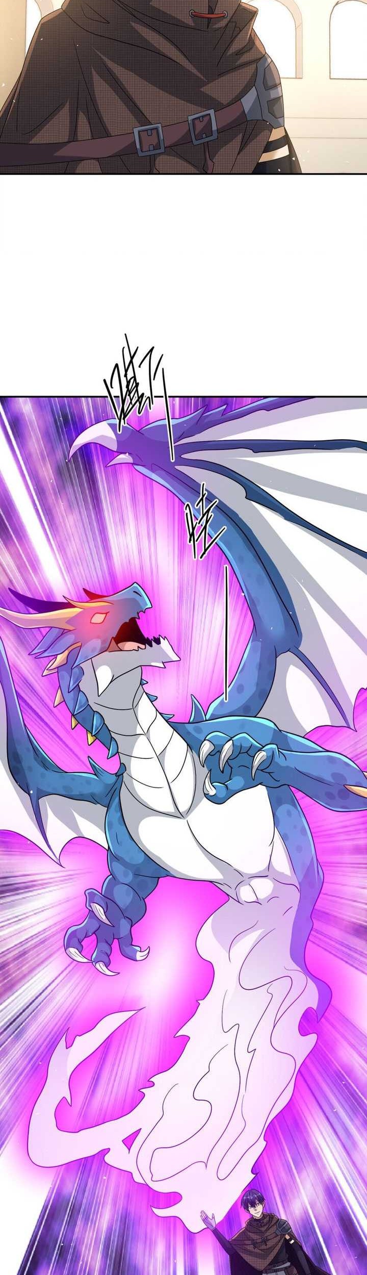 Dragon Master of the Olden Days Chapter 40 - halaman 30