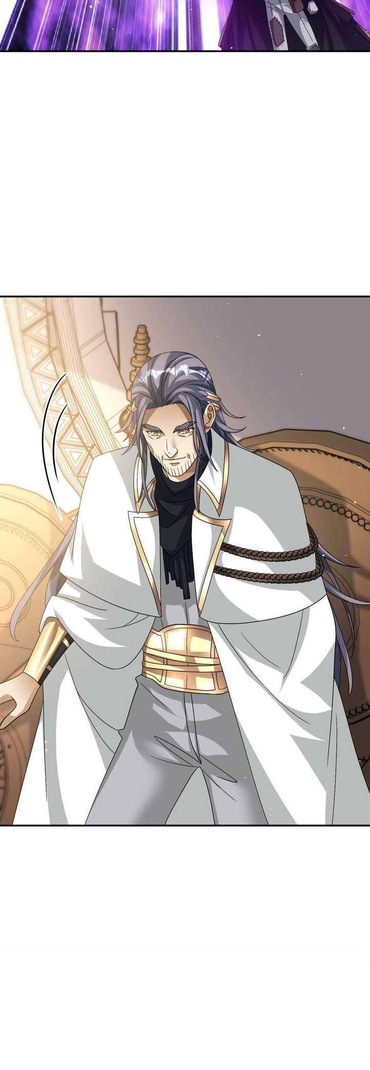 Dragon Master of the Olden Days Chapter 40 - halaman 31