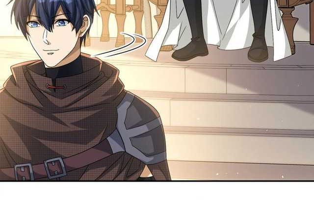 Dragon Master of the Olden Days Chapter 41 - halaman 9