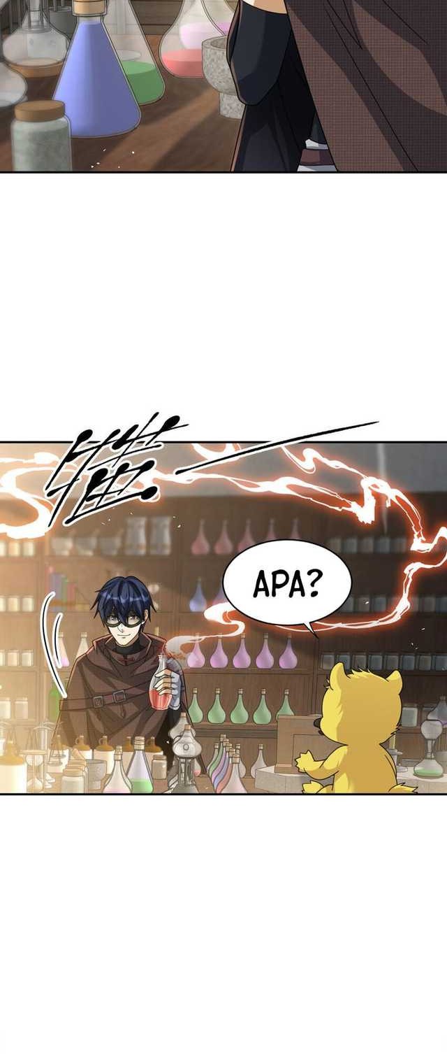 Dragon Master of the Olden Days Chapter 42 - halaman 29