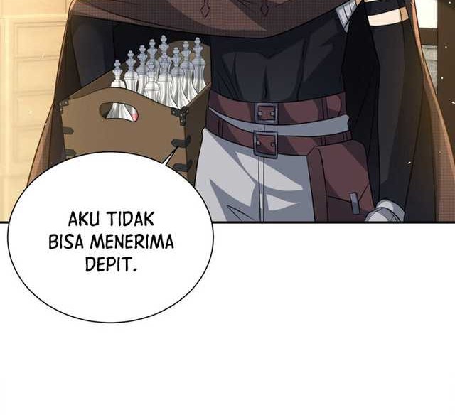 Dragon Master of the Olden Days Chapter 44 - halaman 30