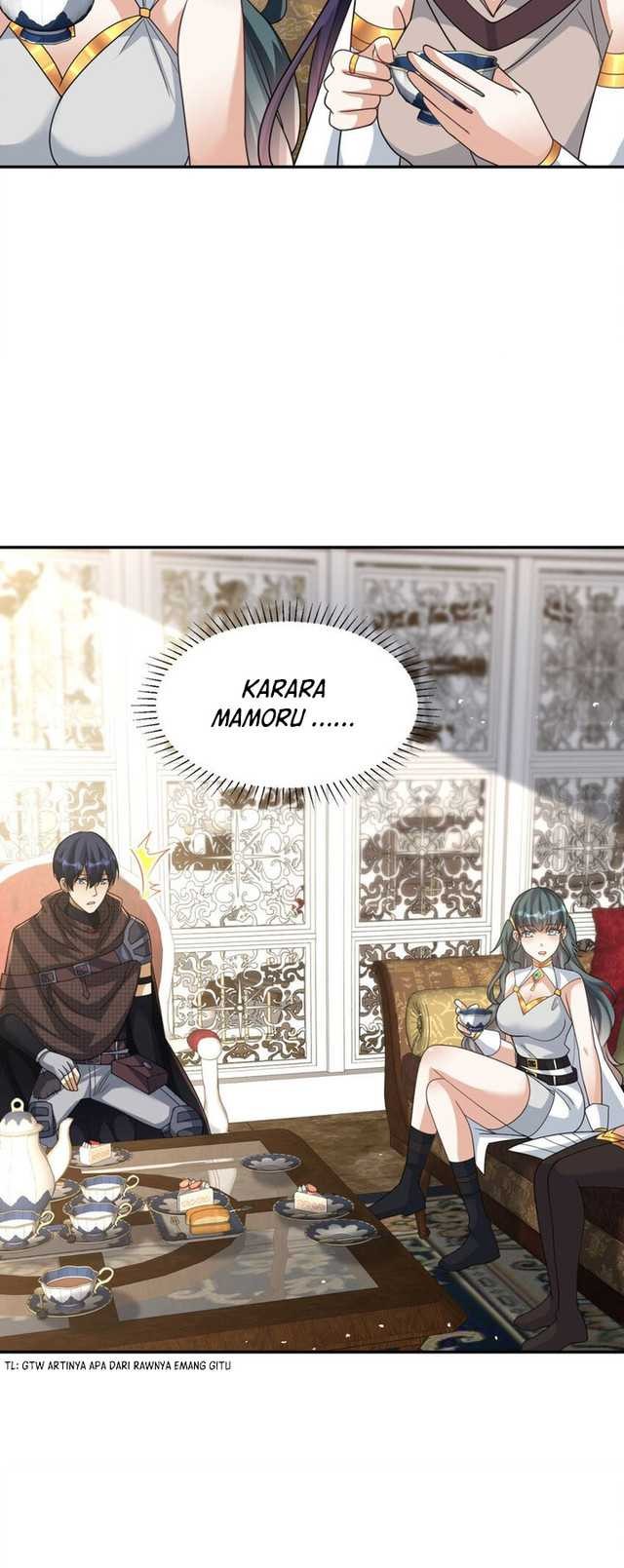 Dragon Master of the Olden Days Chapter 44 - halaman 8