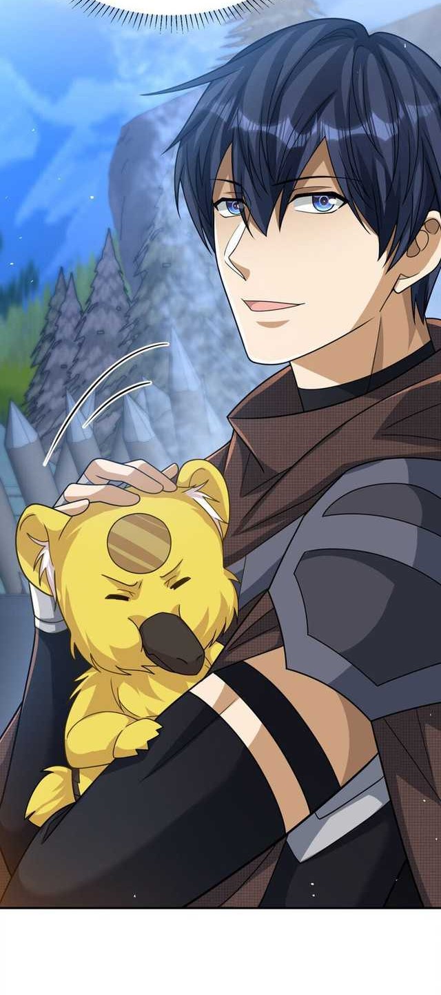 Dragon Master of the Olden Days Chapter 45 - halaman 34