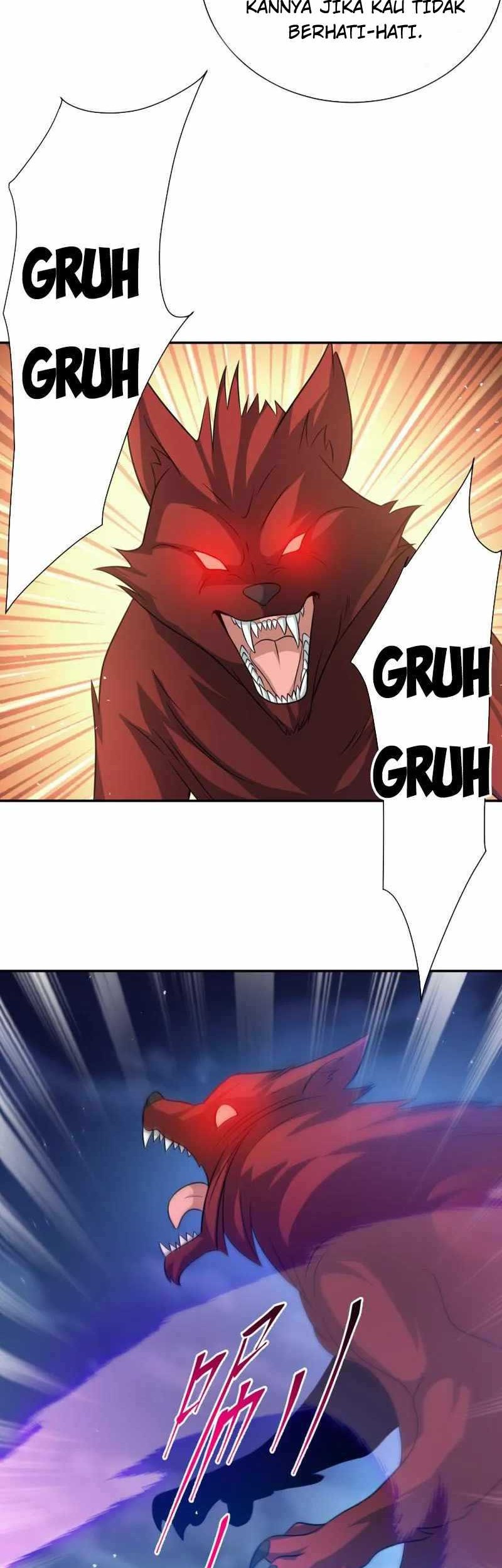 Dragon Master of the Olden Days Chapter 46 - halaman 30