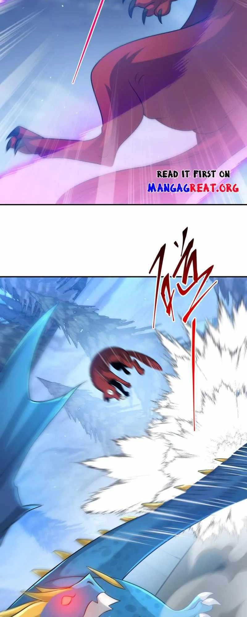 Dragon Master of the Olden Days Chapter 46 - halaman 31
