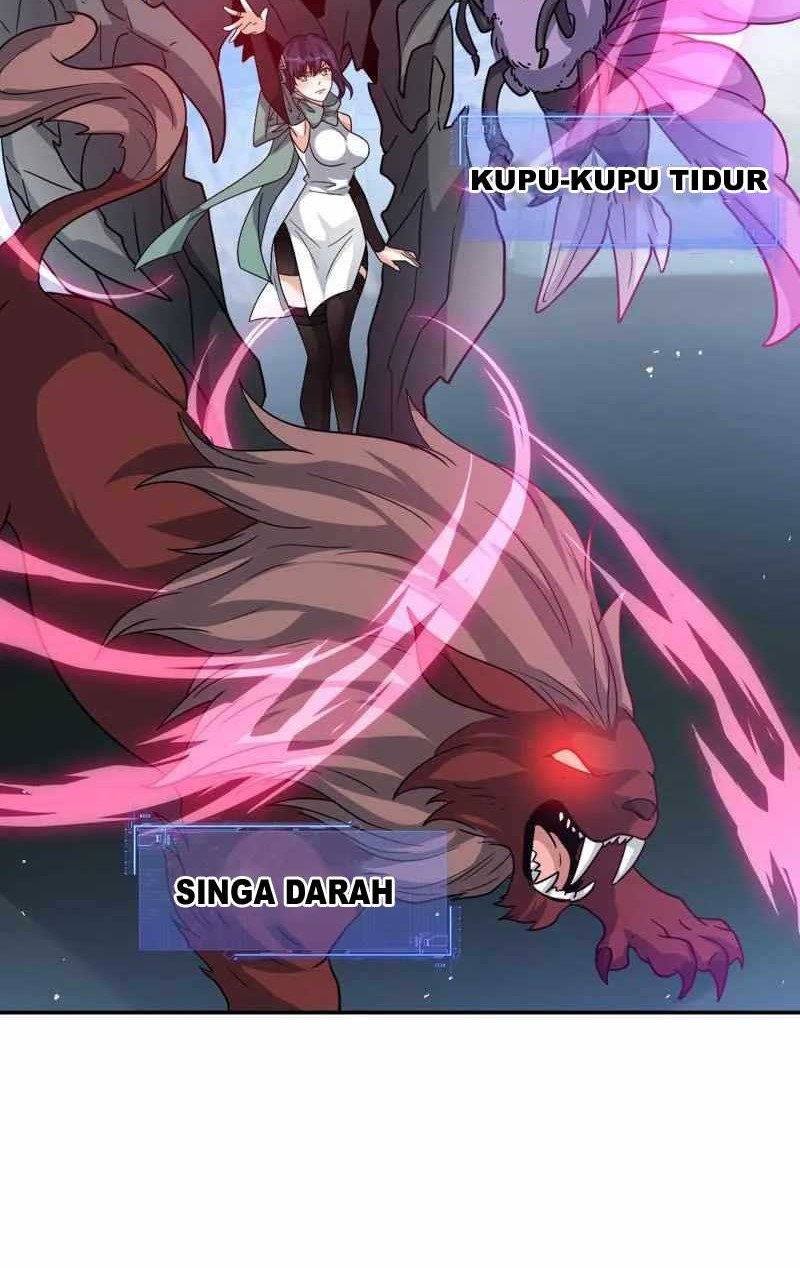 Dragon Master of the Olden Days Chapter 46 - halaman 7
