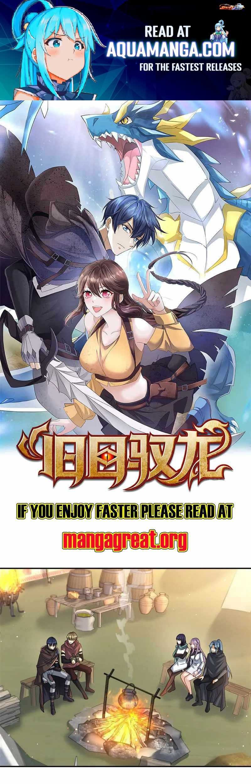 Dragon Master of the Olden Days Chapter 47 - halaman 4