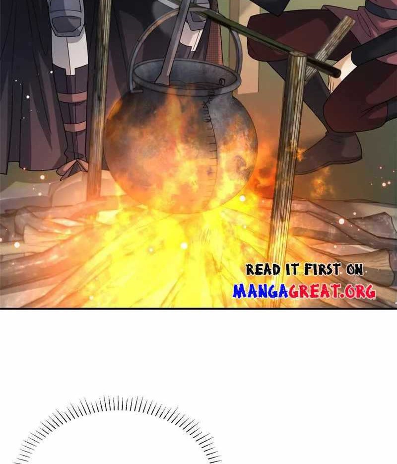 Dragon Master of the Olden Days Chapter 47 - halaman 7