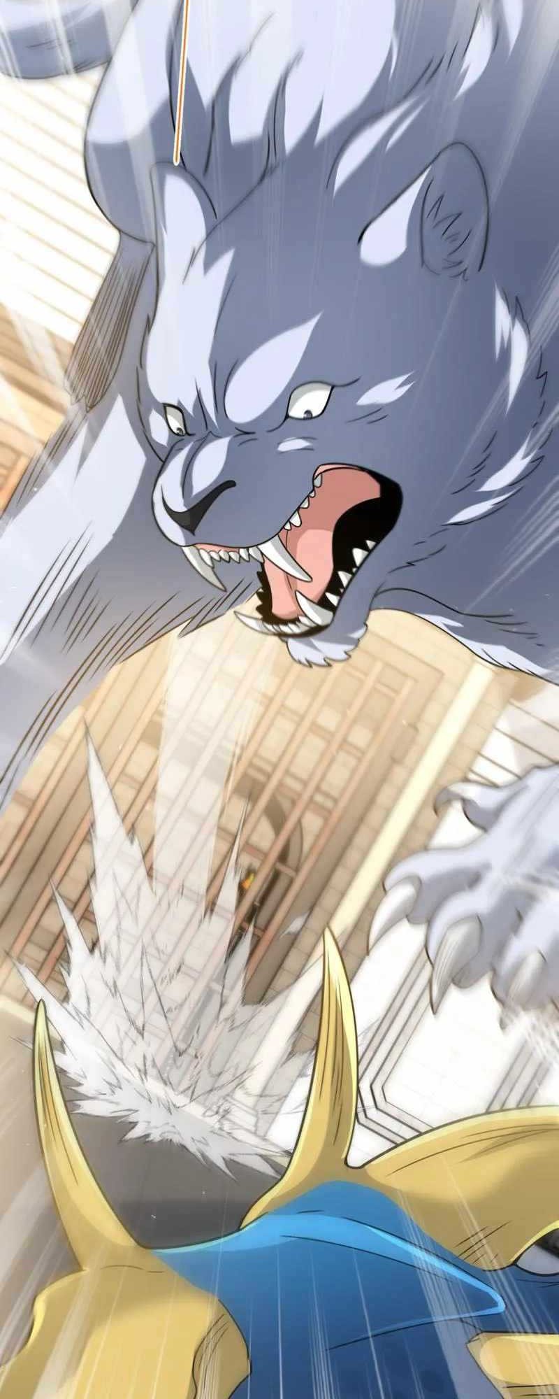Dragon Master of the Olden Days Chapter 48 - halaman 13